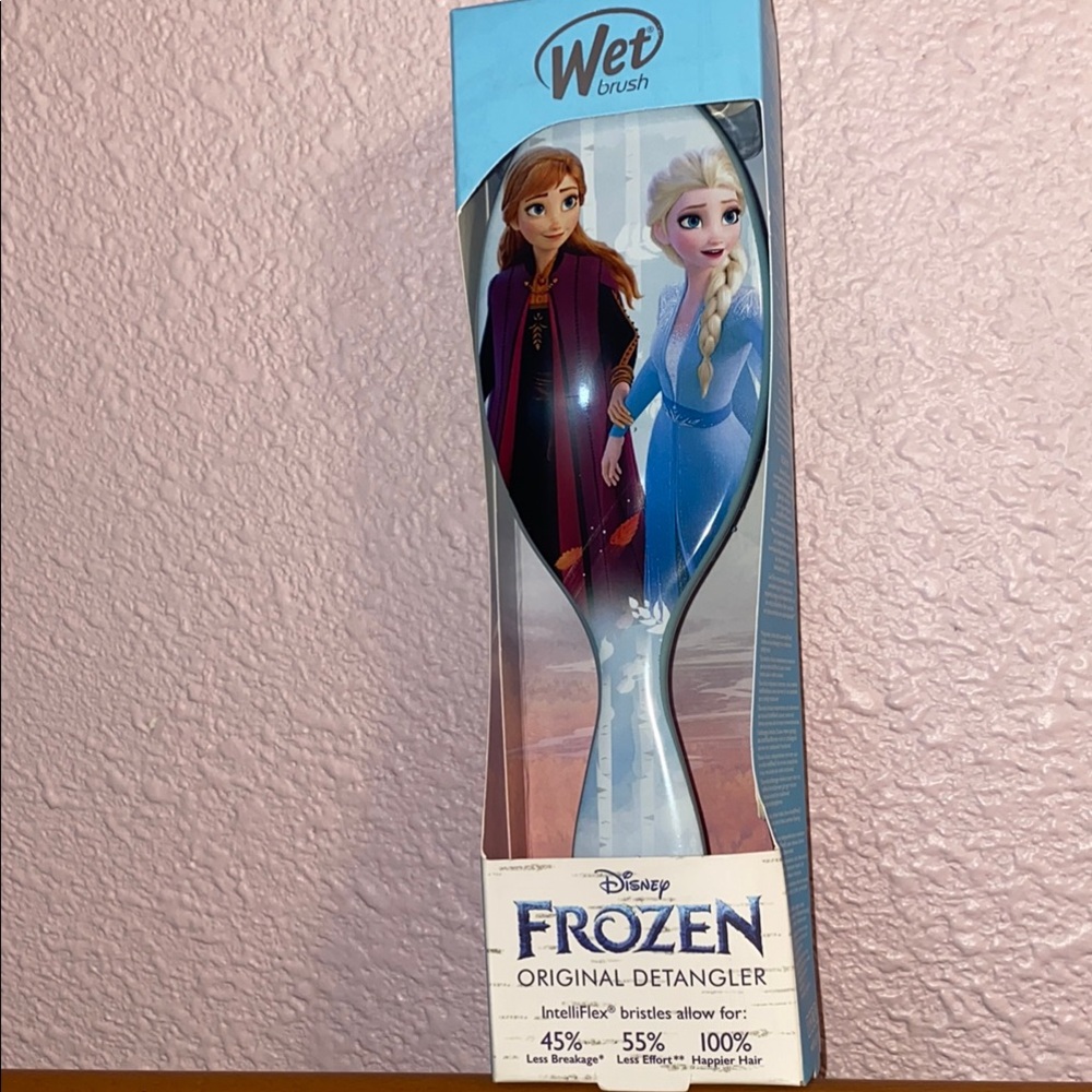 Disney Frozen Wet Brush Detangler